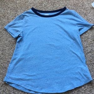 -old navy t-shirt!